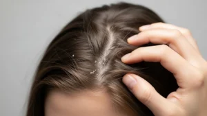 Does Hair Lice Cause Hair Loss
