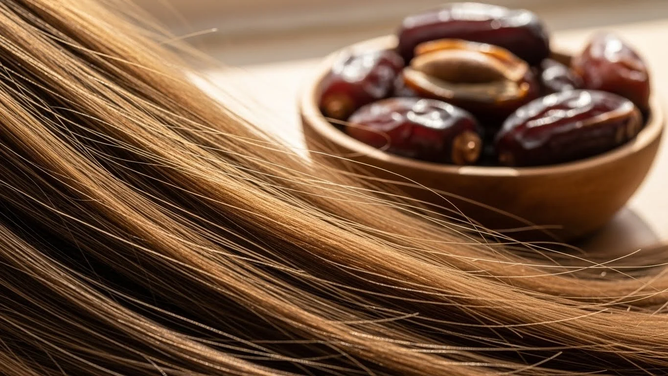 Are Dates Good for Hair Growth
