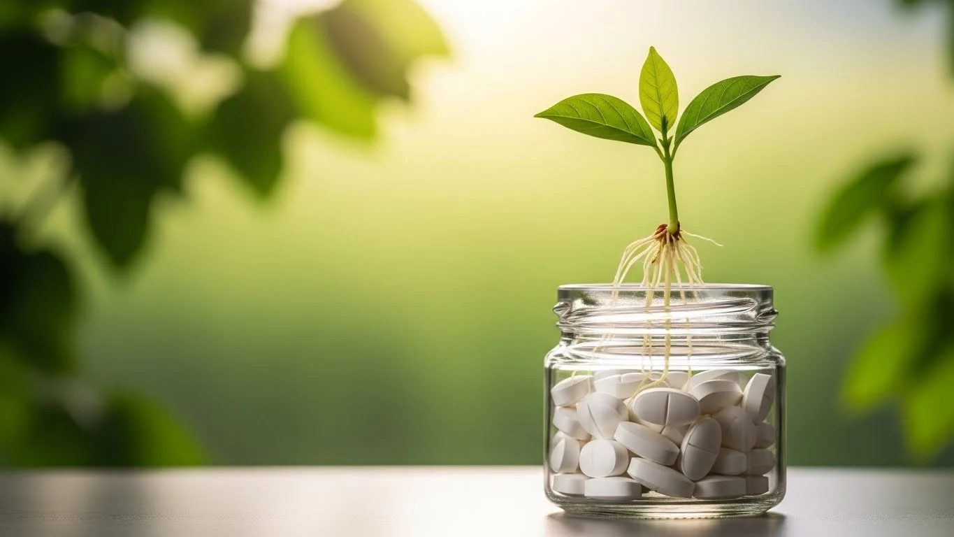 Does Calcium Help Hair Growth