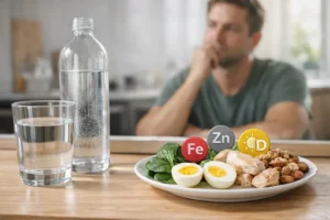 What Hydration Can and Cannot Do for Hair Growth 