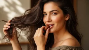 dates for hair growth