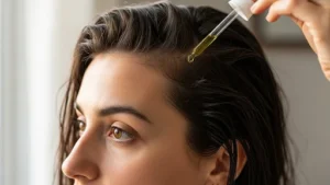 Conclusion bamboo hair growth