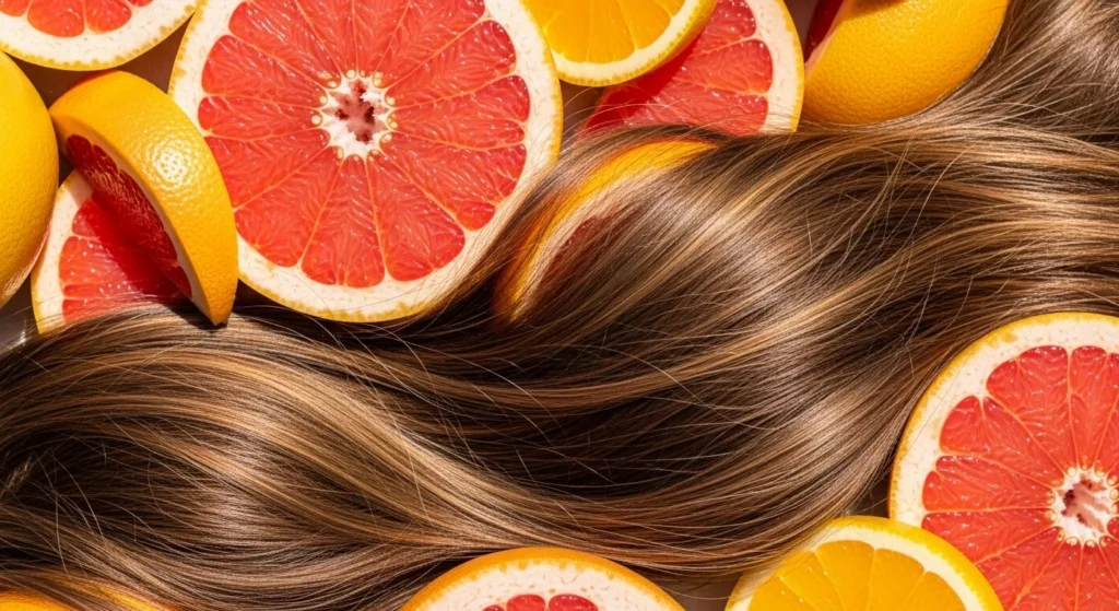 Does Grapefruit Help Hair Growth