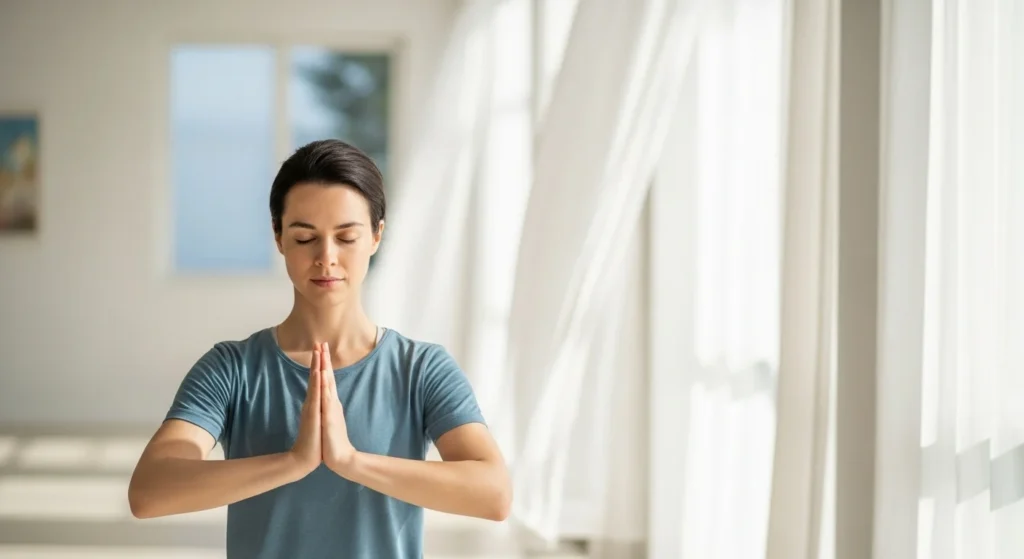 Does posture affect hair growth