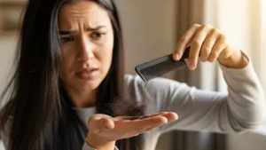 Over Combing vs Gentle Combing: What’s the Difference for Hair Health?