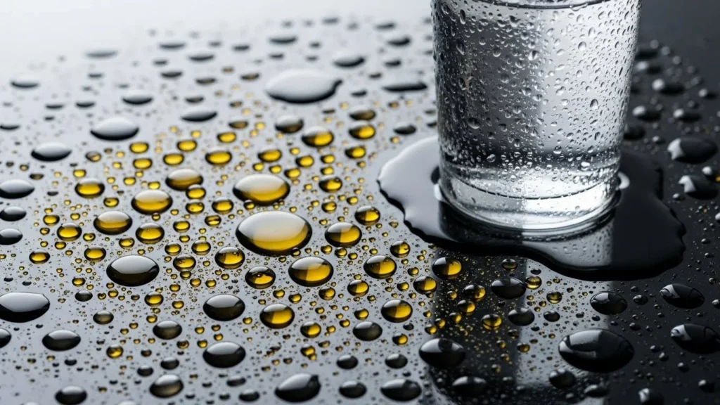 does alkaline water help hair growth