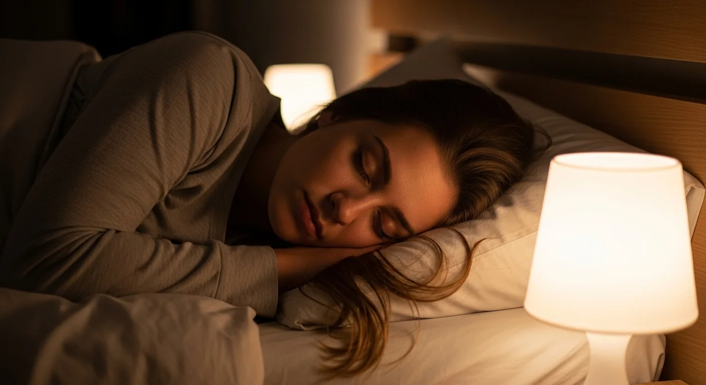 Does Sleep Help Hair Growth