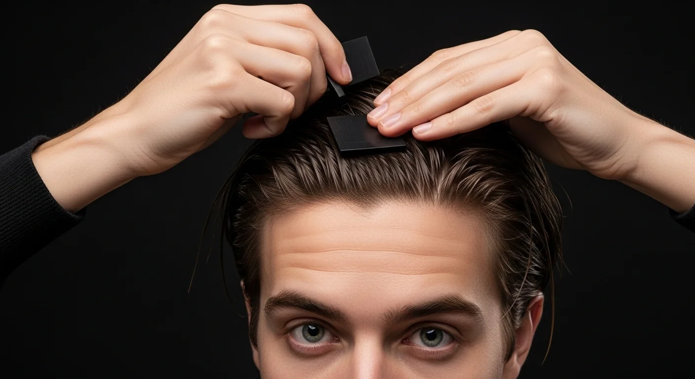 Does Vicks Help Hair Growth