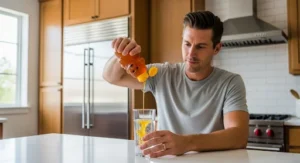 General Health Benefits of Honey