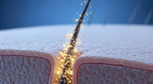 How the Cycle of Sleep Works for Hair Growth 