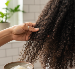 Marshmallow Root as a Hair-Healthy Ingredient