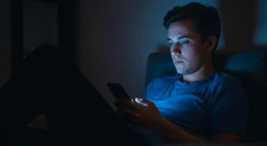 What Happens When You Don’t Get Enough Sleep