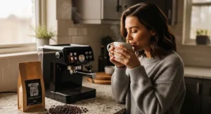 coffee and hair growth
