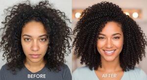 more than just a oil