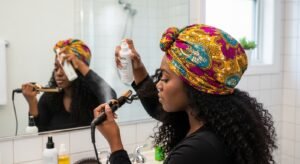 Protection from Heat and Environmental Damage