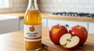 what is Apple_cider_vinegar