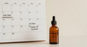 How to Use Ginger for Hair Growth