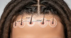 Common Myths About Dreadlocks and Hair Thinning