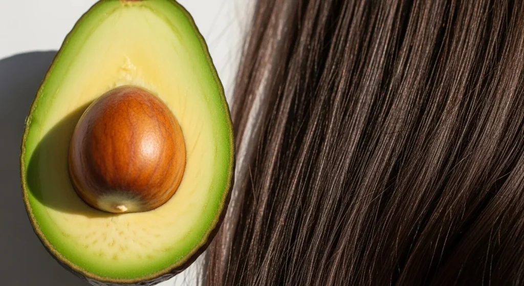 Does Avocado Help Hair Growth