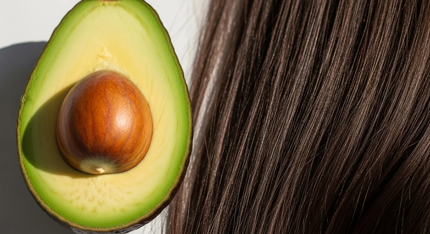 Does Avocado Help Hair Growth
