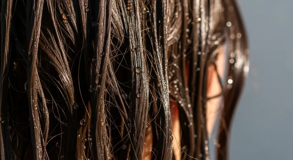 Does Swimming Help Hair Growth