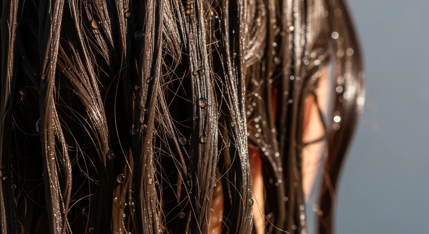 Does Swimming Help Hair Growth