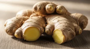 What Is Ginger and Why Is It Used for Hair Care