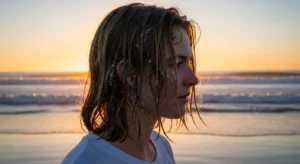 How Chlorine and Saltwater Affect Hair and Scalp