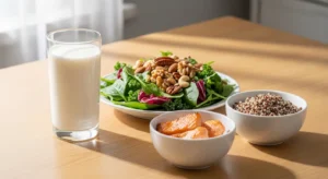 The Reality Check Diet, Genetics, and Follicle Health