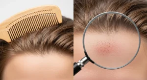 When Itching Is Normal — And When It’s a Warning Sign