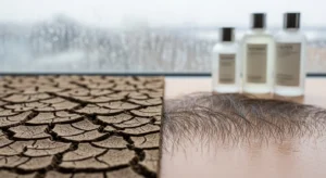 Why Does the Scalp Start Itching All of a Sudden