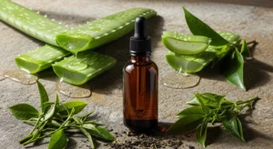 Why Sun-Exposed Scalps Need Targeted Nourishment