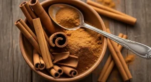 cinnamon for hair growth