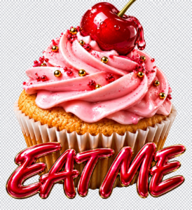 Royal -Tarts™Sweet graphics. Naughty attitude.