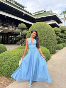 Bionic Beauty – Blue Edition